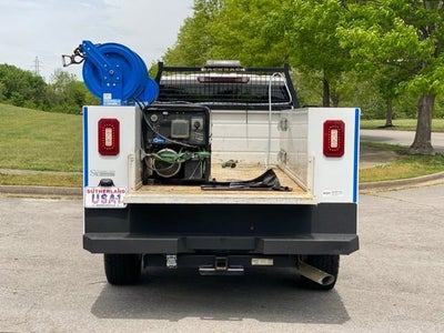 2024 Chevrolet Silverado 2500 HD WT