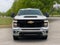 2024 Chevrolet Silverado 2500 HD WT