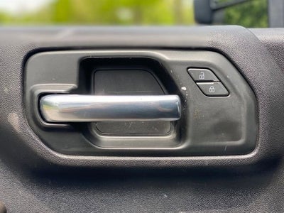 2024 Chevrolet Silverado 2500 HD WT