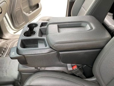 2024 Chevrolet Silverado 2500 HD WT
