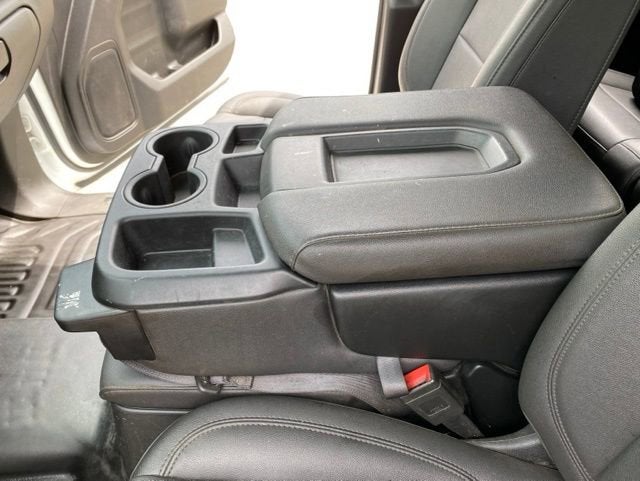 2024 Chevrolet Silverado 2500 HD WT