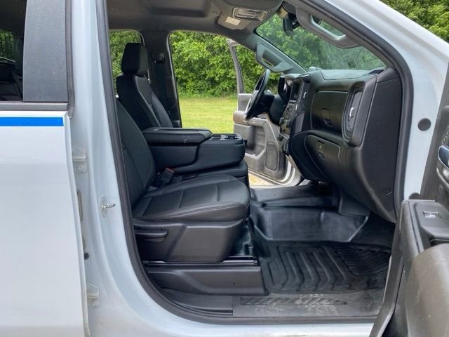 2024 Chevrolet Silverado 2500 HD WT