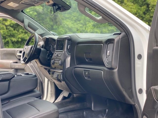 2024 Chevrolet Silverado 2500 HD WT