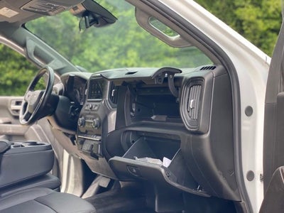 2024 Chevrolet Silverado 2500 HD WT