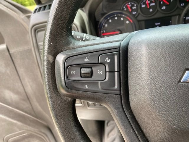 2024 Chevrolet Silverado 2500 HD WT