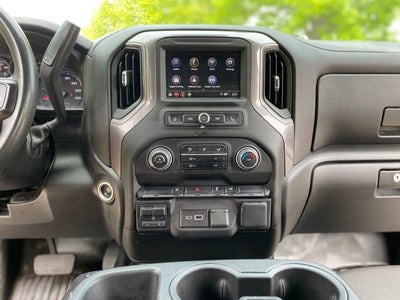 2024 Chevrolet Silverado 2500 HD WT