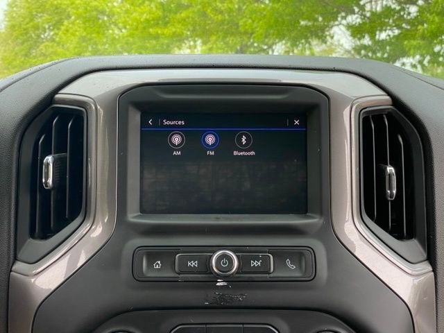 2024 Chevrolet Silverado 2500 HD WT