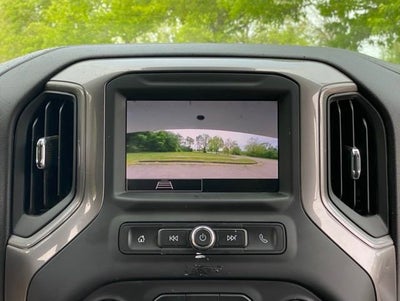 2024 Chevrolet Silverado 2500 HD WT