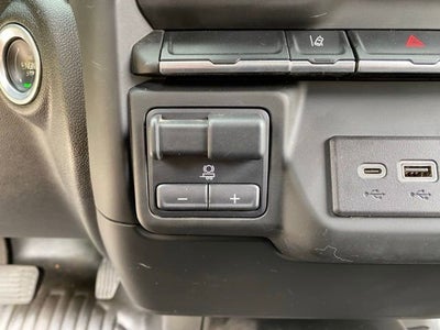 2024 Chevrolet Silverado 2500 HD WT