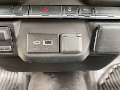 2024 Chevrolet Silverado 2500 HD WT