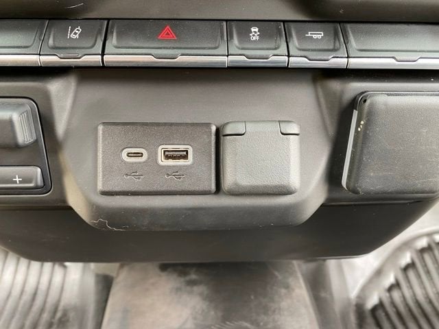2024 Chevrolet Silverado 2500 HD WT