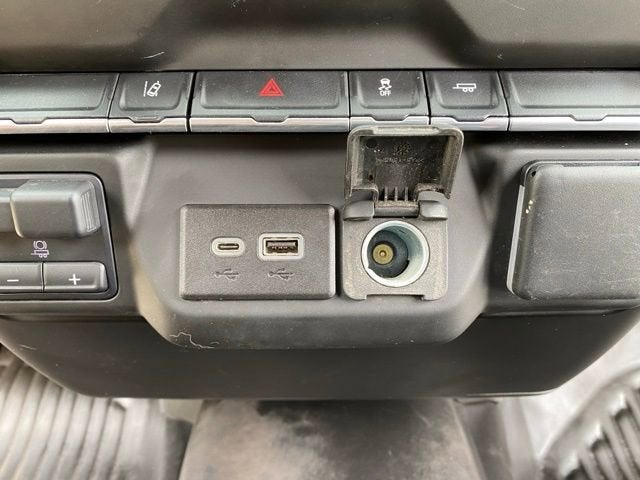2024 Chevrolet Silverado 2500 HD WT
