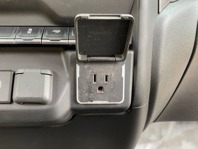 2024 Chevrolet Silverado 2500 HD WT