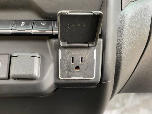 2024 Chevrolet Silverado 2500 HD WT