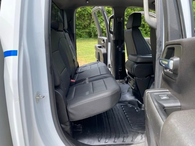 2024 Chevrolet Silverado 2500 HD WT