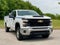 2024 Chevrolet Silverado 2500 HD WT