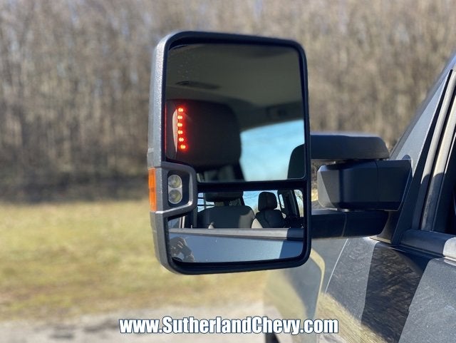 2018 Chevrolet Silverado 3500 HD Chassis Cab Work Truck