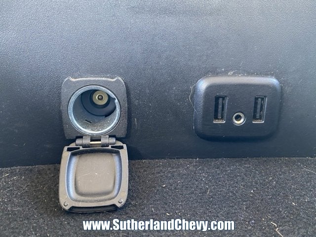 2018 Chevrolet Silverado 3500 HD Chassis Cab Work Truck