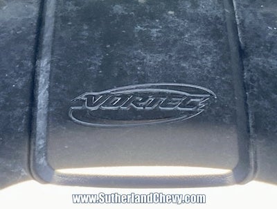 2018 Chevrolet Silverado 3500 HD Chassis Cab Work Truck