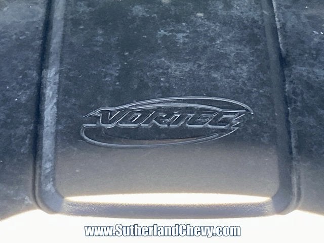 2018 Chevrolet Silverado 3500 HD Chassis Cab Work Truck