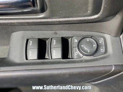 2024 Chevrolet Silverado 3500 HD Chassis Cab Work Truck