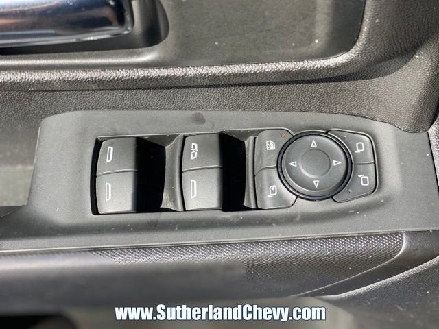 2024 Chevrolet Silverado 3500 HD Chassis Cab Work Truck