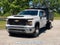 2024 Chevrolet Silverado 3500 HD Chassis Cab Work Truck