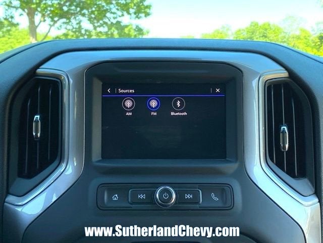2024 Chevrolet Silverado 3500 HD Chassis Cab Work Truck