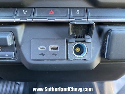 2024 Chevrolet Silverado 3500 HD Chassis Cab Work Truck