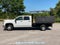2024 Chevrolet Silverado 3500 HD Chassis Cab Work Truck
