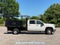 2024 Chevrolet Silverado 3500 HD Chassis Cab Work Truck