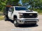 2024 Chevrolet Silverado 3500 HD Chassis Cab Work Truck