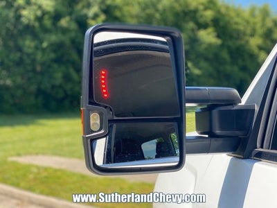 2015 Chevrolet Silverado 3500 HD High Country