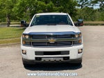 2015 Chevrolet Silverado 3500 HD High Country