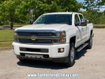 2015 Chevrolet Silverado 3500 HD High Country