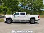 2015 Chevrolet Silverado 3500 HD High Country