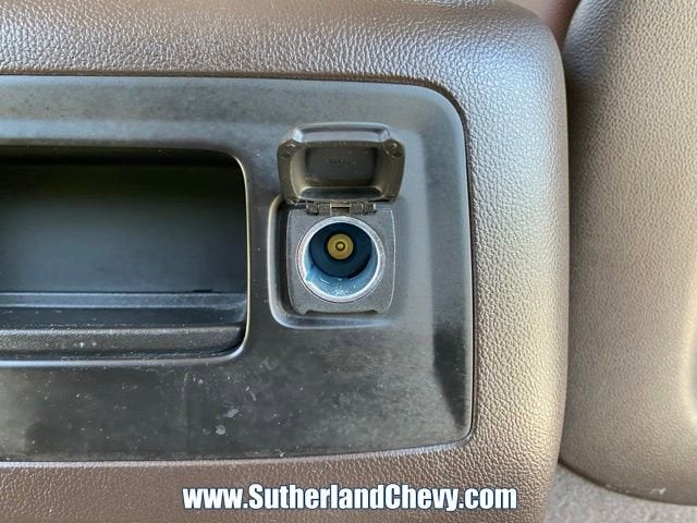 2015 Chevrolet Silverado 3500 HD High Country