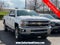 2018 Chevrolet Silverado 2500 HD LTZ
