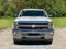 2018 Chevrolet Silverado 2500 HD LTZ