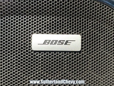 2018 Chevrolet Silverado 2500 HD LTZ