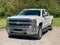 2018 Chevrolet Silverado 2500 HD LTZ
