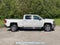 2018 Chevrolet Silverado 2500 HD LTZ