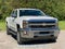 2018 Chevrolet Silverado 2500 HD LTZ