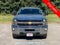 2018 Chevrolet Silverado 2500 HD LTZ