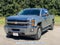 2018 Chevrolet Silverado 2500 HD LTZ