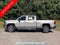 2018 Chevrolet Silverado 2500 HD LTZ