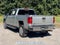 2018 Chevrolet Silverado 2500 HD LTZ