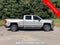 2018 Chevrolet Silverado 2500 HD LTZ