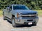 2018 Chevrolet Silverado 2500 HD LTZ