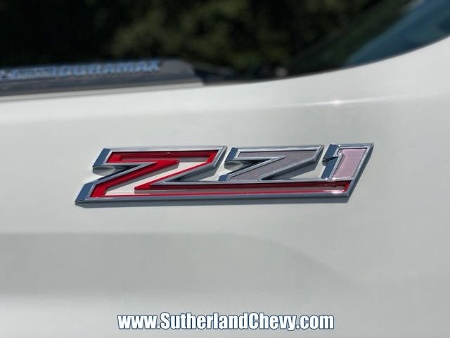 2020 Chevrolet Silverado 2500 HD LT
